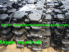 HITACHI KH230-3 Track Shoe Pad Links for Crawler Crane Undercarriage Parts850