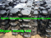 HITACHI KH230-1 Track Shoe Pad Links for Crawler Crane Undercarriage Parts