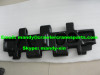 HITACHI KH150-3 Track Shoe Pad Links for Crawler Crane Undercarriage Parts