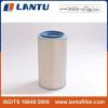 Hot sale air filter AF975M+AF976 7Y-1323+7Y-1322 A-1840-S for isuzu