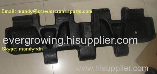 HITACHI PD100 Track Shoe Pad Links for Crawler Crane Undercarriage Parts