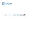 Screw Forceps for 6.5mm/7.3mm cannulated screws Instrument orthopedic instruments