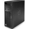 HP Workstation Xeon E5-1630V3 3.7 GHz - 8 GB RAM - 1 TB HDD - Windows 7 Professional