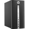 HP Pavilion core i7 6700T 2.8 GHz - 12 GB RAM - 1 TB HDD - Intel HD Graphics 530 - Windows 10 Home