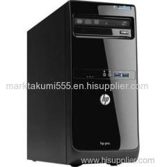 HP Pro - Core i5 3470 3.2 GHz - 4 GB RAM - 500 GB HDD - Intel HD Graphics 2500 - Windows 7 Professional