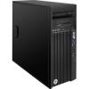 HP Workstation - Core i7 4790 3.6 GHz - 8 GB RAM - 1 TB HDD - Intel HD Graphics 4600 - Windows 7 Professional