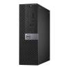 Dell OptiPlex - Core i5 6500 3.2 GHz - 8 GB RAM - 500 GB HDD - Intel HD Graphics 530 - Windows 10 Pro / Windows 7 P