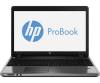 HP ProBook 15.6 Notebook - Core i7 3612QM 2.1 GHz - 4 GB RAM - 500 GB HDD