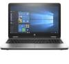 HP ProBook 15.6 Notebook - Core i5 6200U 2.3 GHz - 4 GB RAM - 500 GB HDD