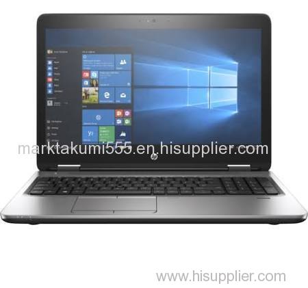 HP ProBook 15.6 Notebook - Core i5 6200U 2.3 GHz - 4 GB RAM - 500 GB HDD