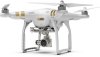 DJI Phantom Professional Quadcopter 4K UHD Video Camera Drone