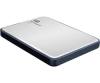 WD My Passport Slim Portable HDD - WDBPDZ0020BAL - USB 3.0