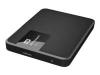 WD My Passport Ultra Portable HDD - WDBGPU0010BBK - USB 3.0