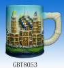 Ceramic Mug (Souvenirs) .