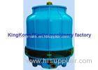 High Efficiency Small Industrial Water Cooling Tower For Air Conditioning System / Frozen Series