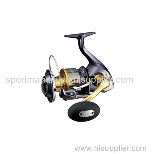 Shimano TP1000SWBXG Twin Power SW Spinning Reel