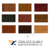 WPC transfer foil Wood grain transfer foil floor transfer foil