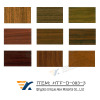 Floor transfer foil Wood grain transfer foil WPC transfer foil