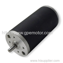 12V DC Motor 2000rpm