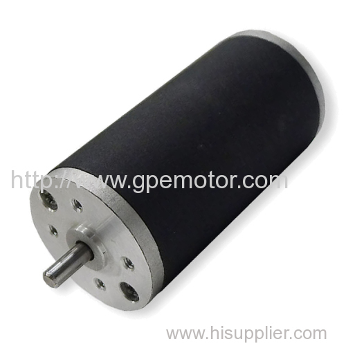 24 V DC Motor With High Power