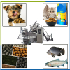 Dry dog food making machine