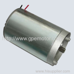 Water Pump 24V DC Motor