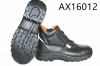 AX16012 CE middle cut safety boots
