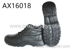 AX16018 CE EN 20345 safety boots