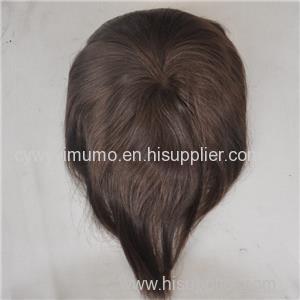 French Lace Toupee Product Product Product