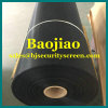 Black Epoxy Coated Metal Mesh for Oil Filter/Air Filter/Filter Elements