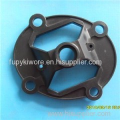 BMC Bulk Molding Compound Bottom Bracket Parts