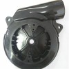 BMC Bulk Molding Compound Dry Vacuum Cleaner Parts