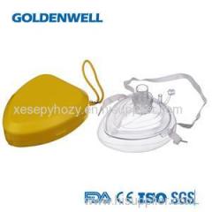 Medical Disposable CPR Mask