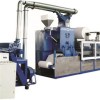 Full Automatic High Speed Economic Under Pad Machine