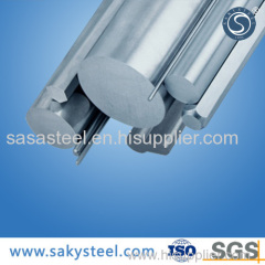 stainless steel bar rod