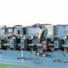 High Speed Customized Economic Breast Pad Machine