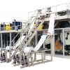High Speed Professional Automatic Adult Diaper Machine