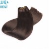 Wholesale 100% Remy Human Hair Weft Double Drawn