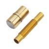 Brass Metal Machined Parts