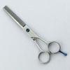 5.5&quot; Double Sided Thinning Scissors For Hair Cutting Professional