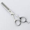 Durable Sharp Double Sided Thinning Scissors For Thinning Out Hair