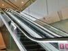 Public Traffic Automatic Motion Sensor Escalator With 24m Travelling Height