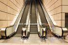 Small External Dimension Automatic Escalator System 24m With M-F3 Micro Processing Controller