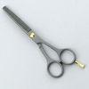 Barber Salon Double Sided Thinning Scissors With Stainless Steel Material