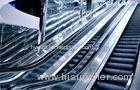 Office Building Automatic Escalator System ECO Energy Saving System
