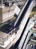 Market Kasper Automatic Escalator System With Stainless Steel Decoration