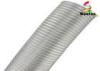 Air Ventilation System Semi Rigid Flexible Aluminum Duct 2&quot; Environmental