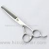 Durable Hair Thinning Clippers / Beautiful Scissors For Thinning Out Hair