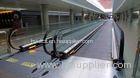 Airport Escalator Horizontal Passenger Conveyors GB 7588 KA - ESRMP