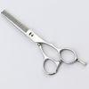 440C Stainless Steel Hairdressing Thinning Scissors For Barber Salon